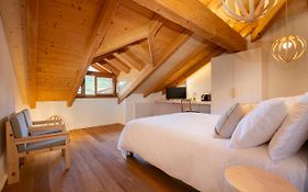 B&B Le Molinare Home Relax