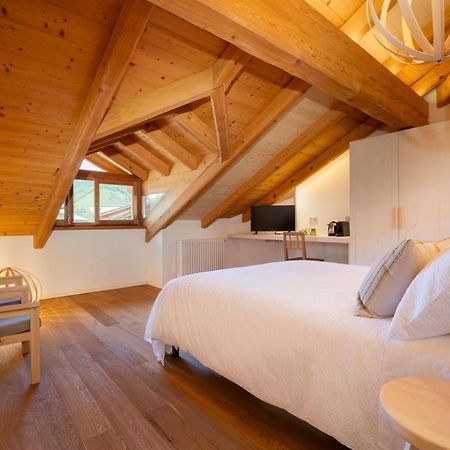 B&B Le Molinare Home Relax Varda Esterno foto