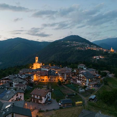 B&B Le Molinare Home Relax Varda Esterno foto