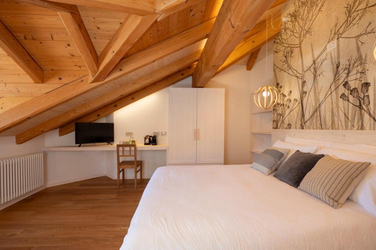 B&B Le Molinare Home Relax Varda Esterno foto