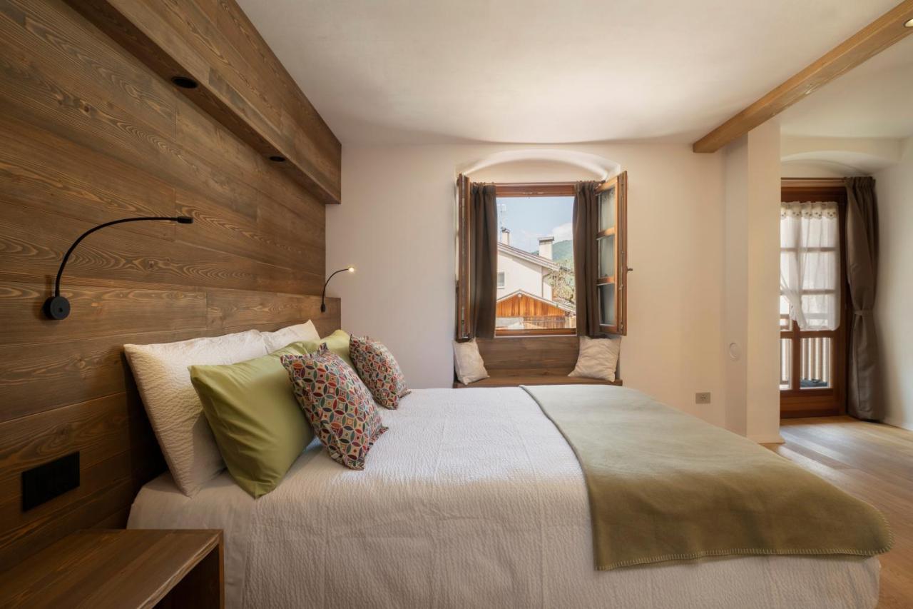 B&B Le Molinare Home Relax Varda Esterno foto