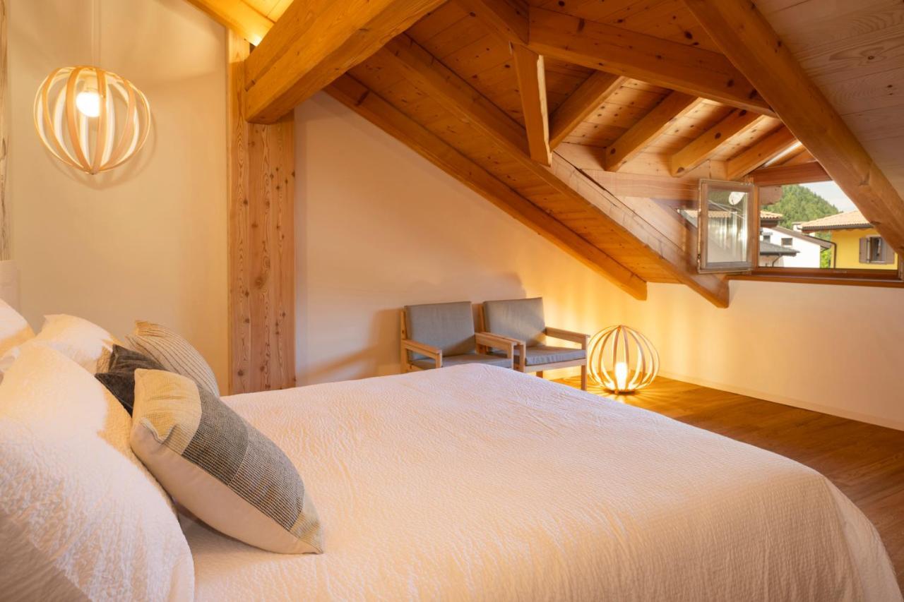 B&B Le Molinare Home Relax Varda Esterno foto