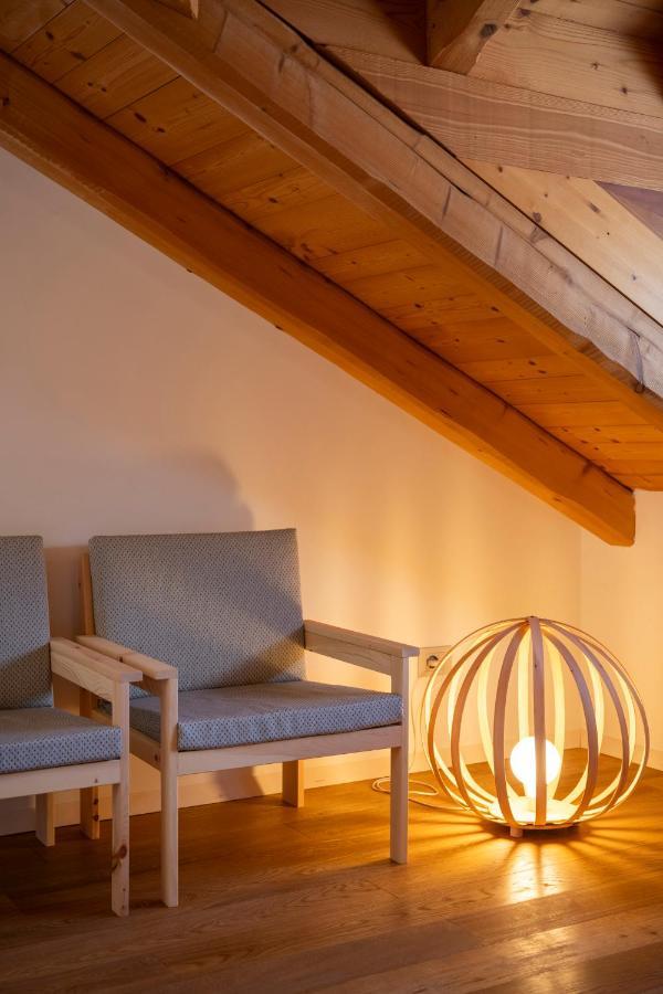 B&B Le Molinare Home Relax Varda Esterno foto