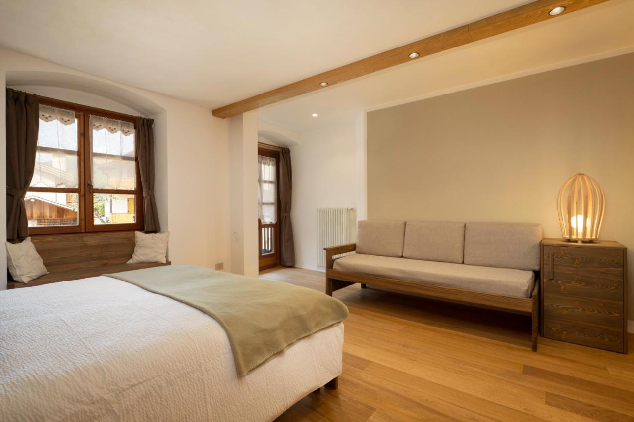 B&B Le Molinare Home Relax Varda Esterno foto