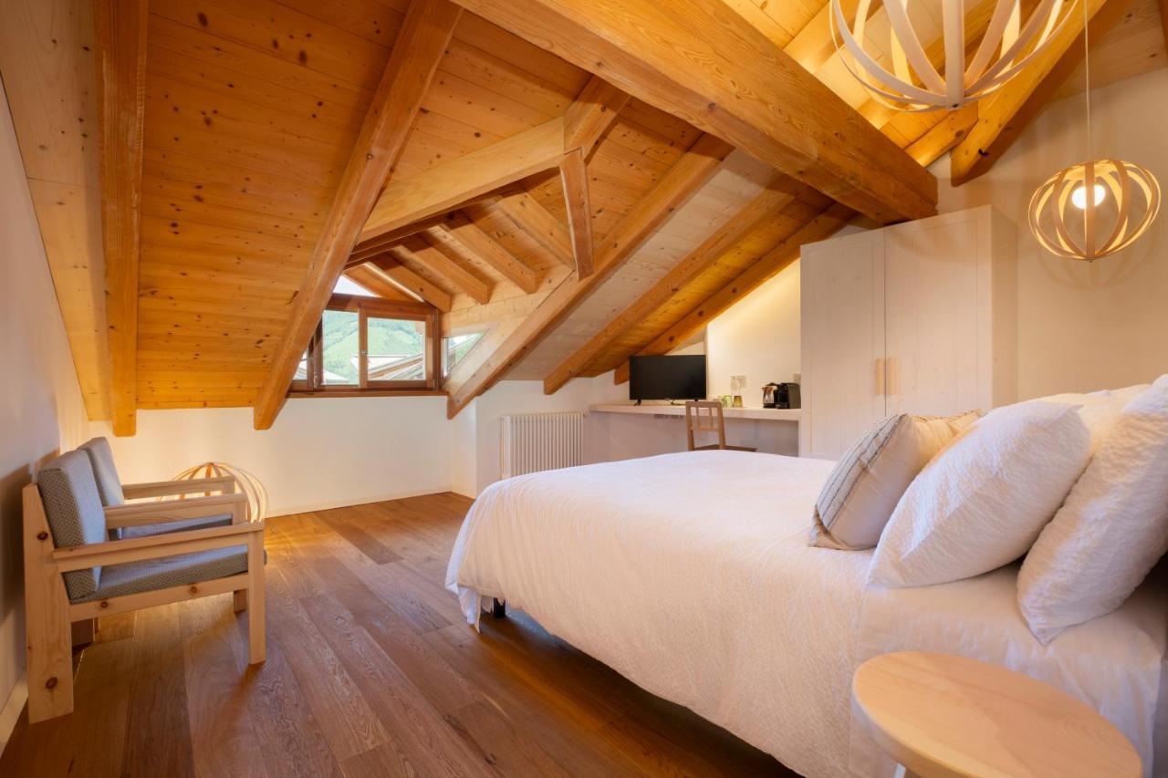 B&B Le Molinare Home Relax Varda Esterno foto