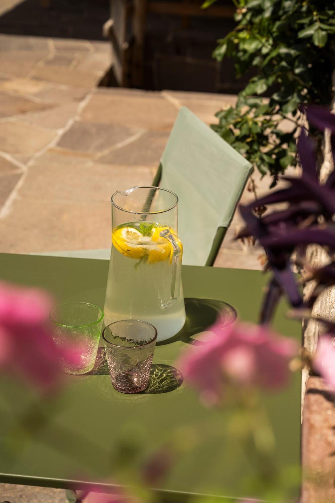 B&B Le Molinare Home Relax Varda Esterno foto