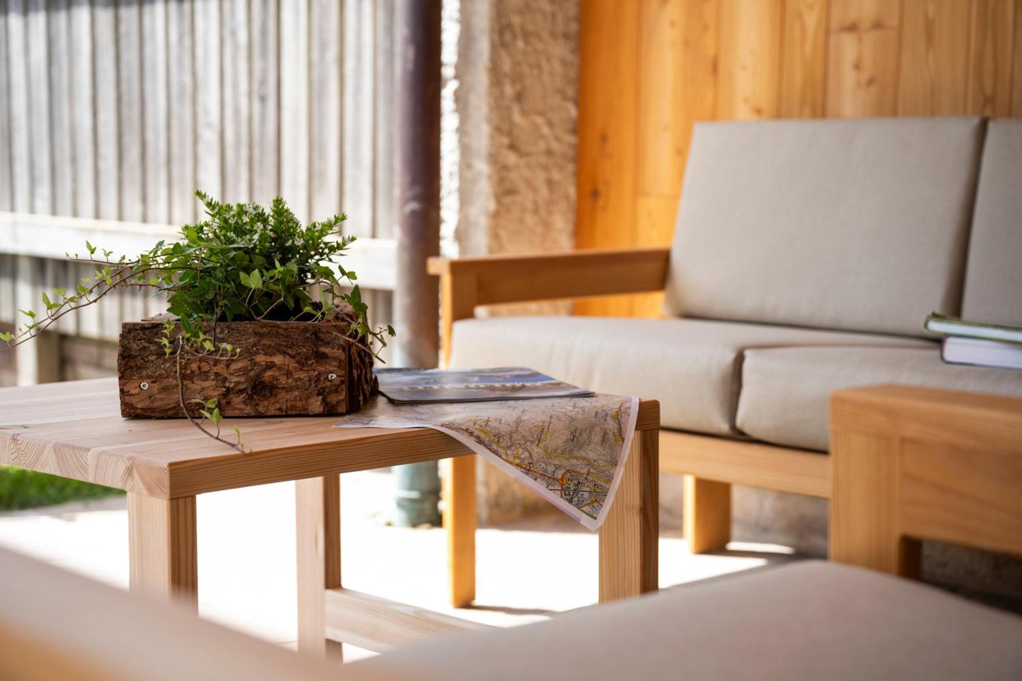 B&B Le Molinare Home Relax Varda Esterno foto