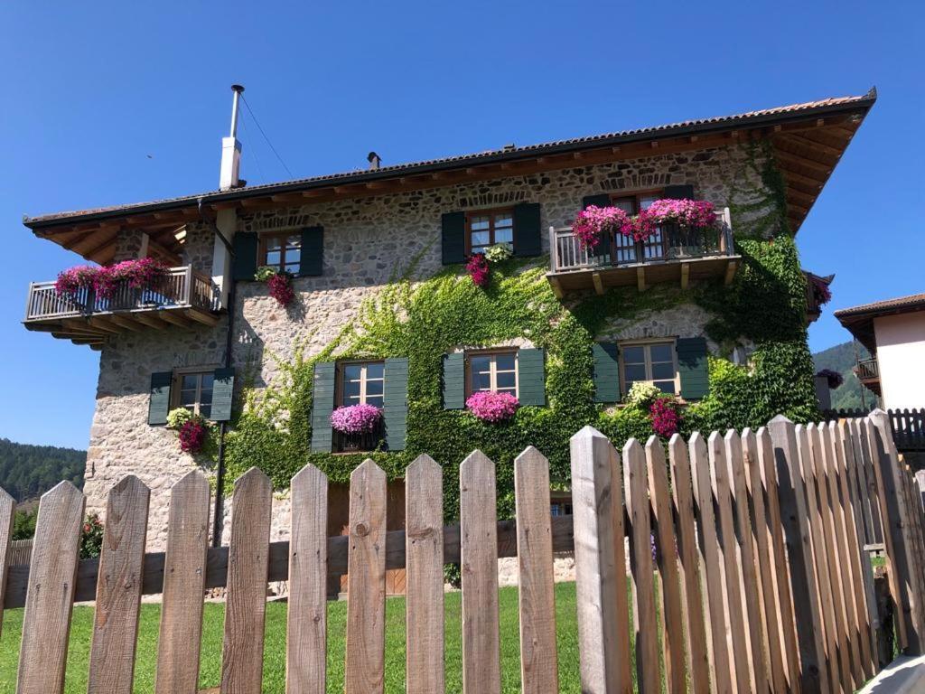 B&B Le Molinare Home Relax Varda Esterno foto