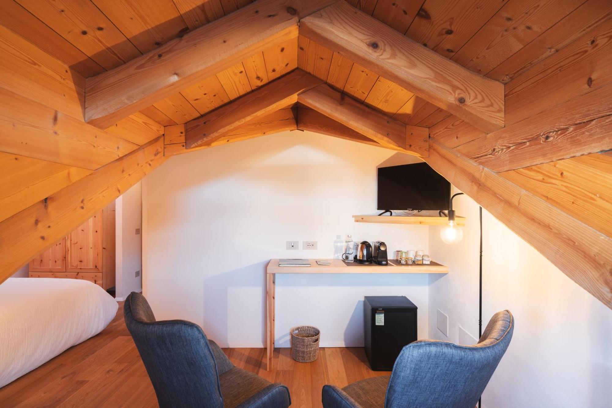 B&B Le Molinare Home Relax Varda Esterno foto